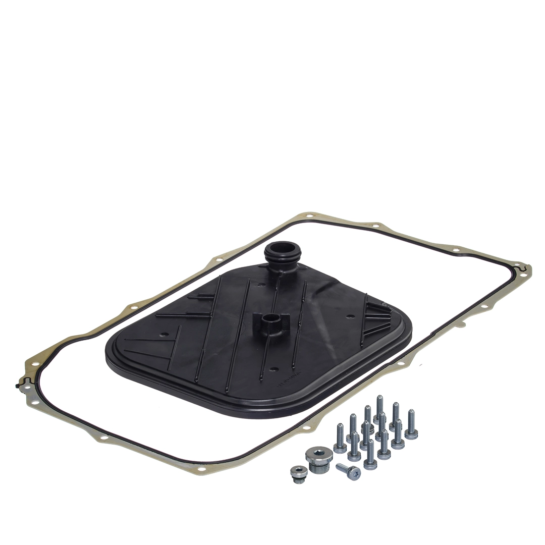 Hydraulic Filter Kit, automatic transmission